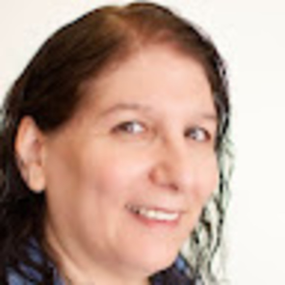 Meet your Posher, Jackie - Picture 1 of 1